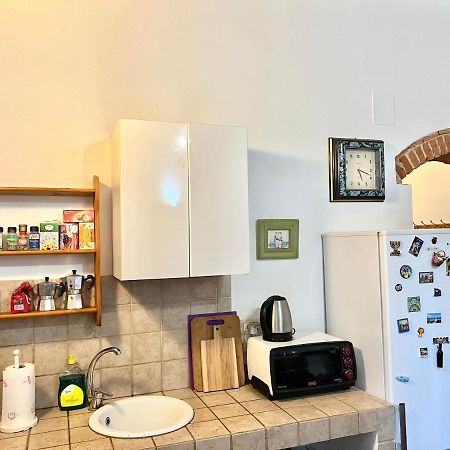 Maison La Luna Apartment Pisa Exterior photo