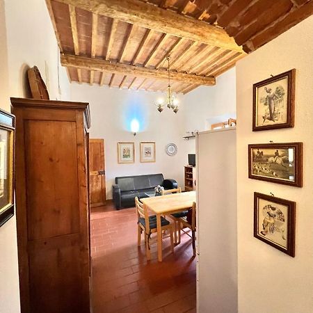 Maison La Luna Apartment Pisa Exterior photo