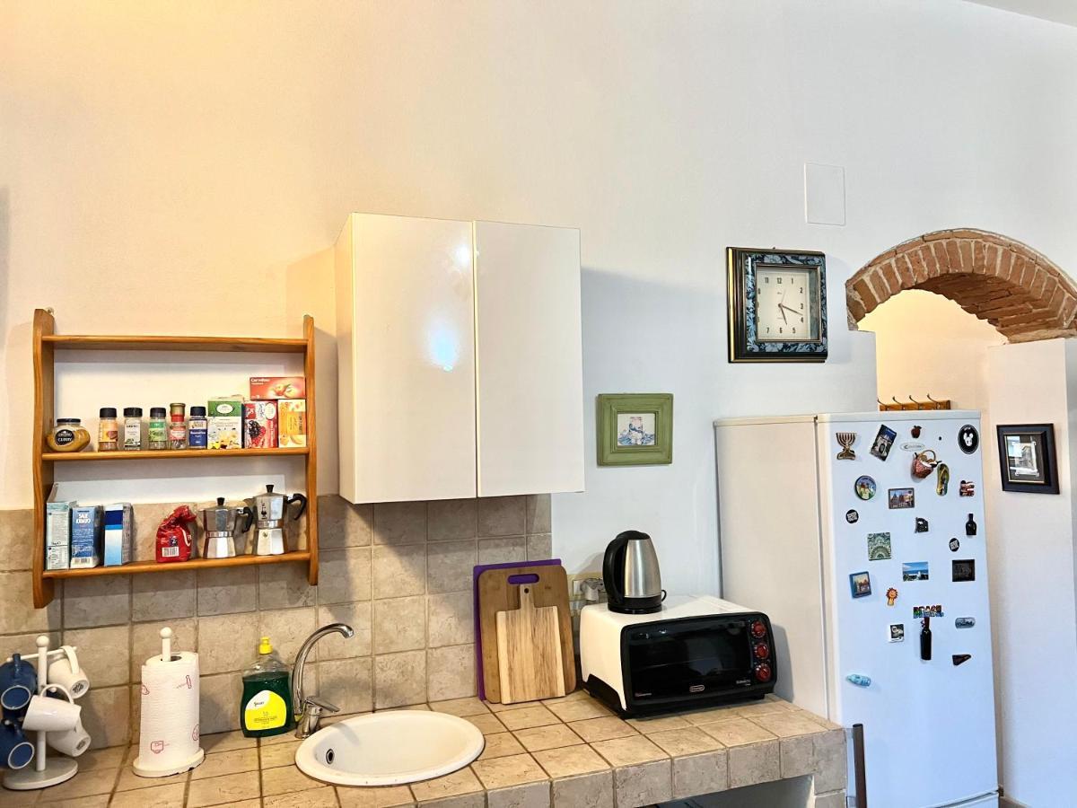 Maison La Luna Apartment Pisa Exterior photo