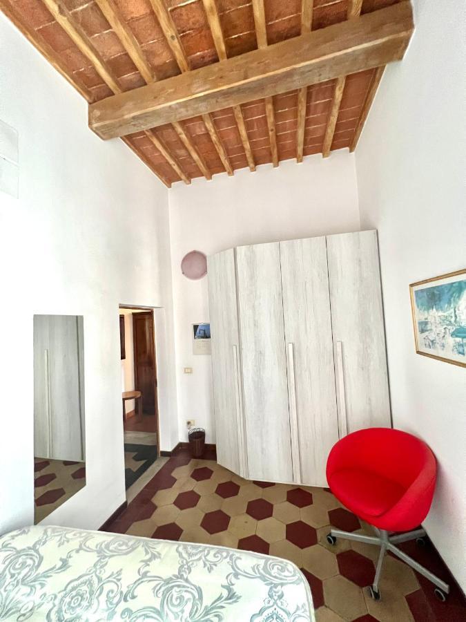 Maison La Luna Apartment Pisa Exterior photo