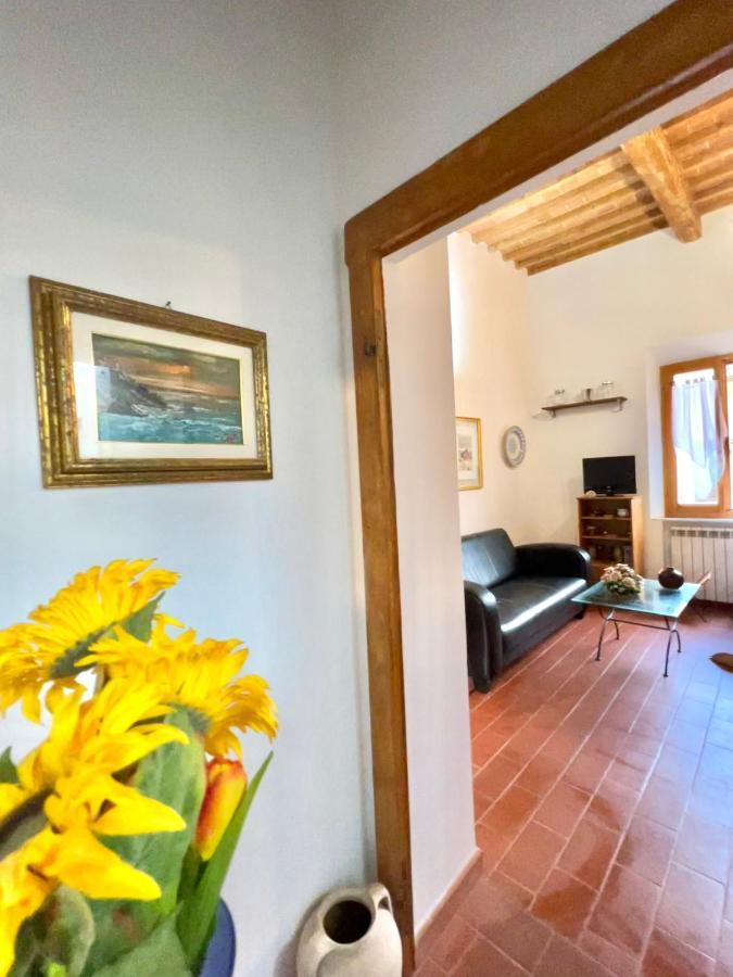 Maison La Luna Apartment Pisa Exterior photo