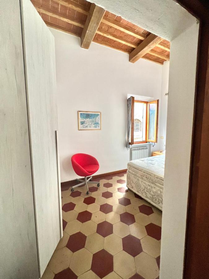 Maison La Luna Apartment Pisa Exterior photo