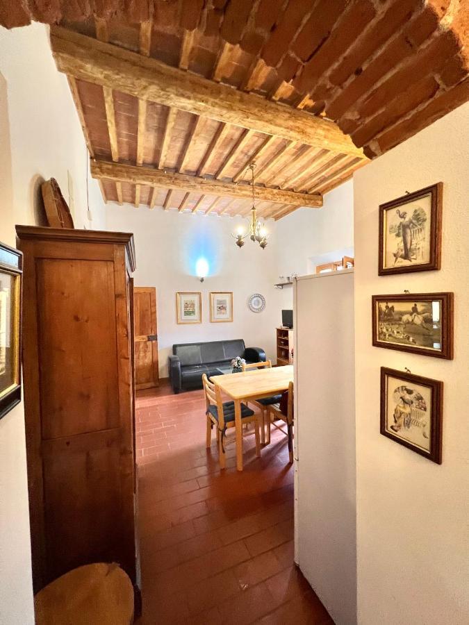 Maison La Luna Apartment Pisa Exterior photo